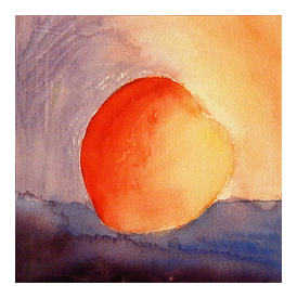 Sunset Fruit 2